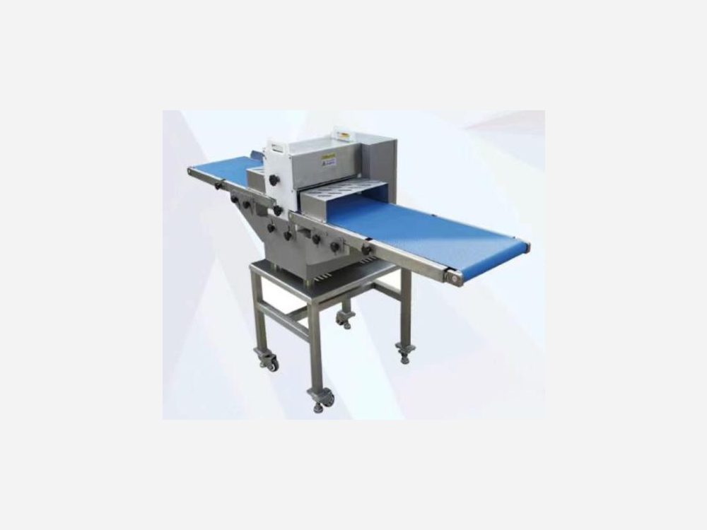 Meat Cutter/ Cube Making machine Heavy Durt